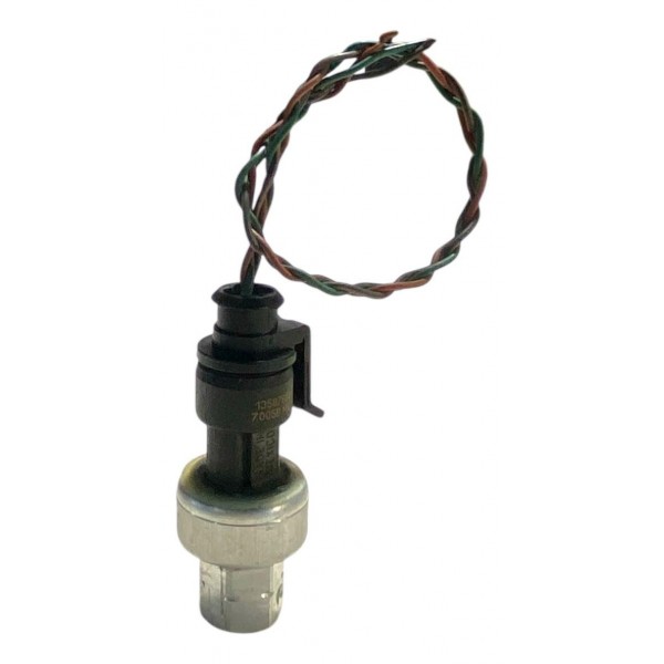 Pressostato Ar Condicionado 3 Vias Gm Chevrolet Cruze 2017