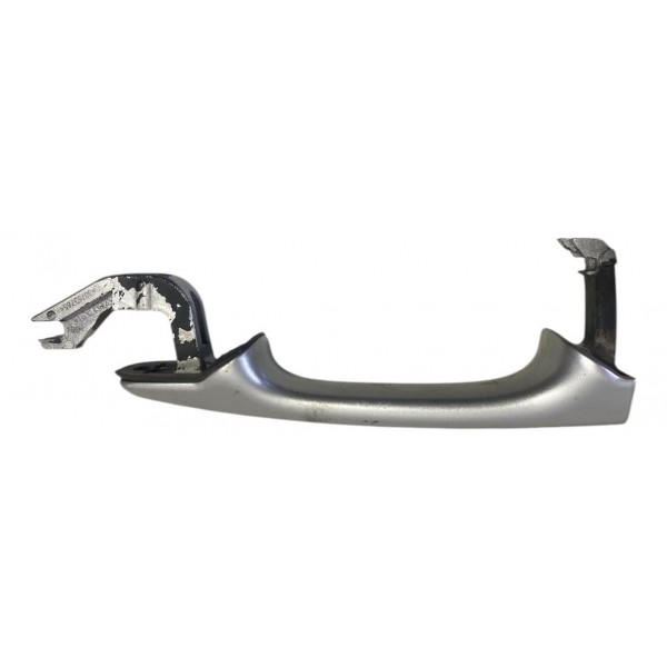 Maçaneta Externa Porta Volvo Xc60 Traseira Esquerda 2010