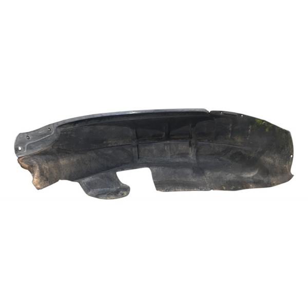 Parabarro Lameiro Volvo Xc60 Traseiro Esquerdo T6 2010 Orig