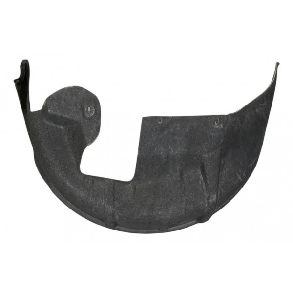 Parabarro Lameiro Volvo Xc60 Traseiro Esquerdo T6 2010 Orig