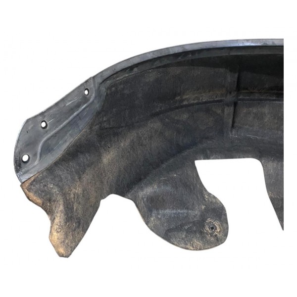 Parabarro Lameiro Volvo Xc60 Traseiro Esquerdo T6 2010 Orig