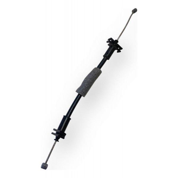 Cabo Maçaneta Externa Volvo Xc60 Traseira Esquerda 2010 T6