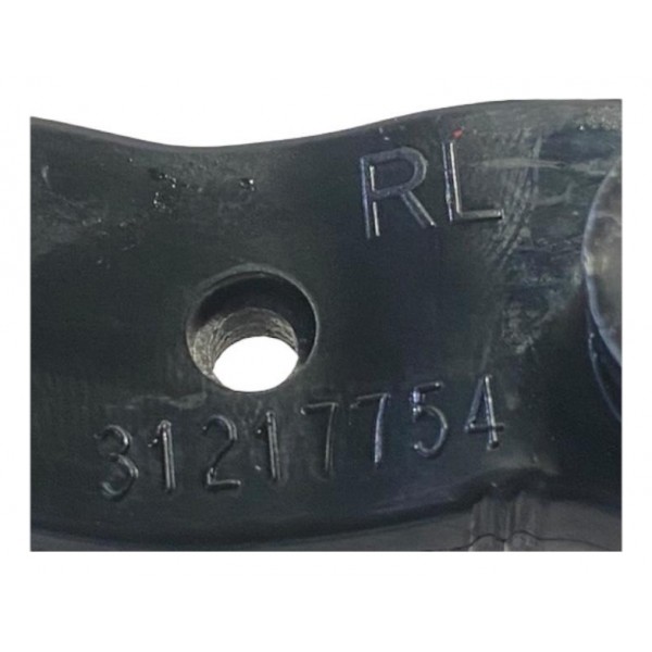 Limitador Porta Volvo Xc60 Traseira Direita 2010 T6 31217754