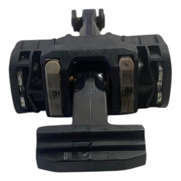 Limitador Porta Volvo Xc60 Traseira Direita 2010 T6 31217754