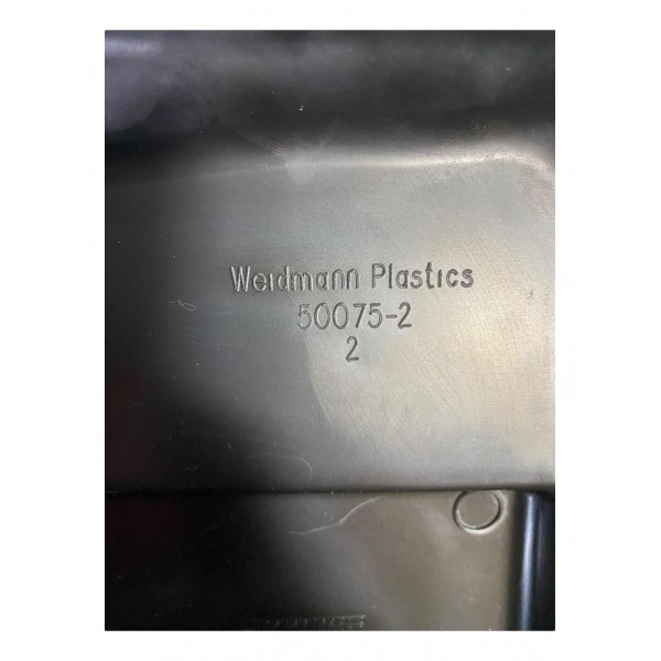 Tampa Filtro De Ar Direito Bmw 118i 120 X1 2009 64316925018