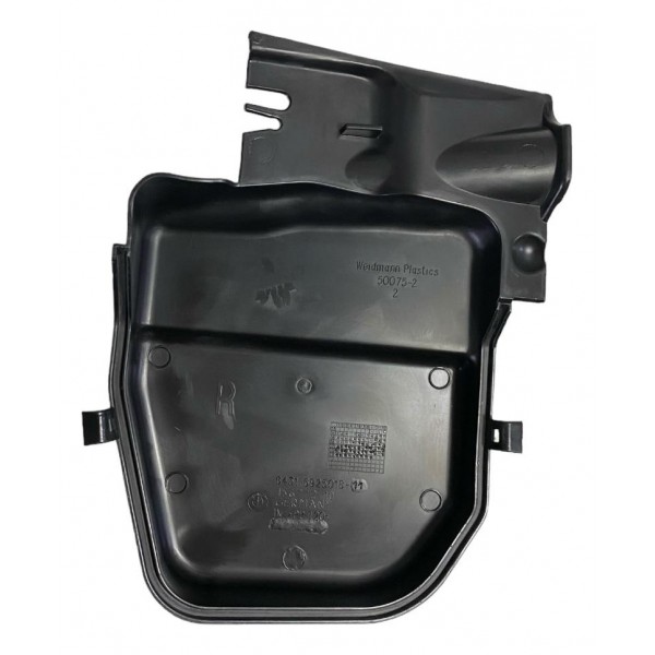 Tampa Filtro De Ar Direito Bmw 118i 120 X1 2009 64316925018