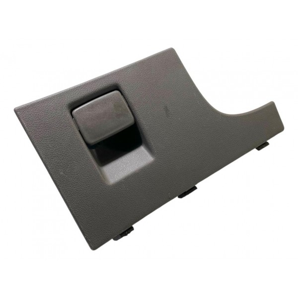 Porta Treco Objeto Gm Chevrolet Cruze Lt 1.4 Turbo 2017 Dianteira Não Tem Cinza-escuro