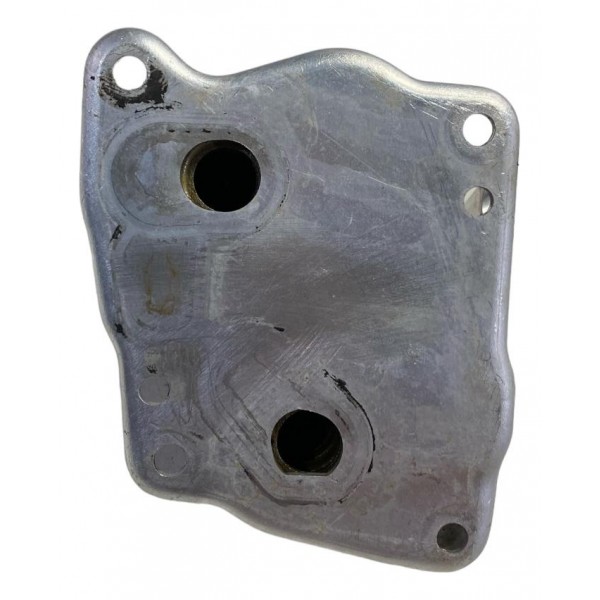 Bomba Resfriador Óleo Bmw 118i 320i 318i X1 2009 B8316000