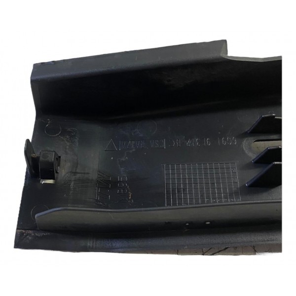 Proteçao Mangueira Combustivel Volvo Xc60 T6 3.0 2010