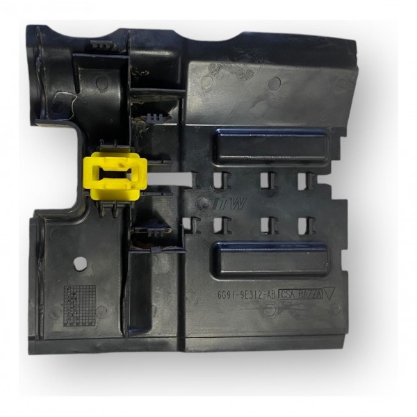 Capa De Proteção Placa De Circuitos Xc60 2010 6g919e312ab