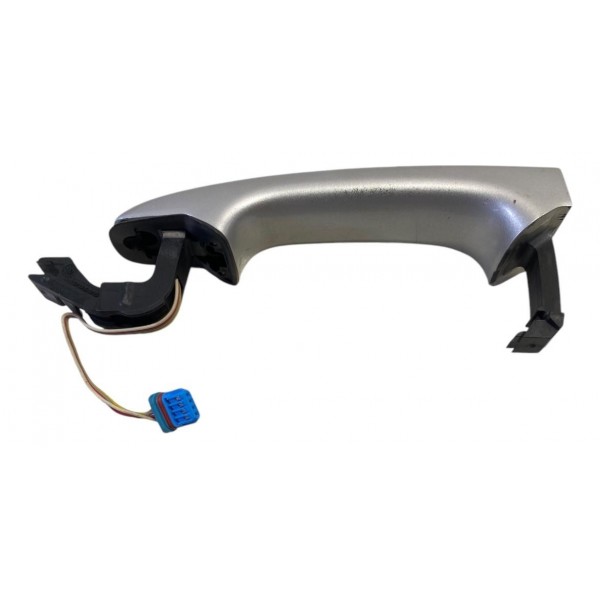 Maçaneta Externa Dianteira Esquerda Volvo Xc60 T6 2012 Dianteira