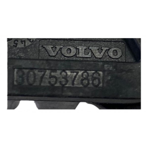 Maçaneta Externa Dianteira Esquerda Volvo Xc60 T6 2012 Dianteira