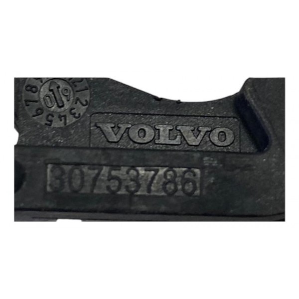 Maçaneta Externa Volvo Xc60 Dianteira Direita 2010 30753786 Dianteira