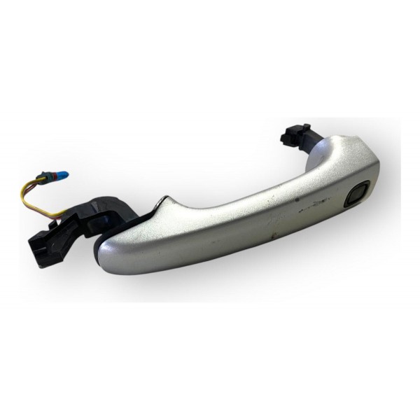 Maçaneta Externa Volvo Xc60 Dianteira Direita 2010 30753786 Dianteira