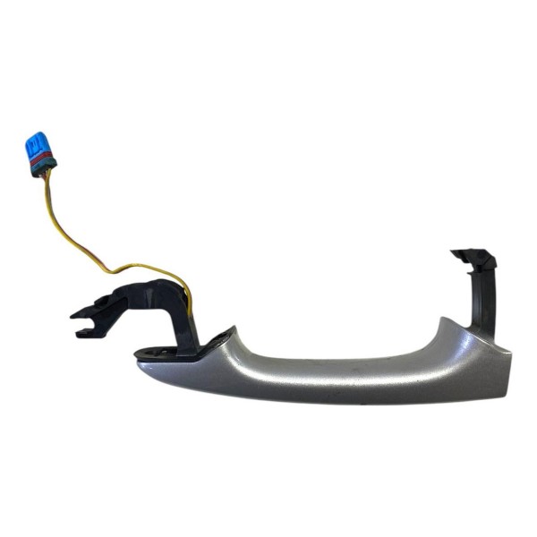 Maçaneta Externa Volvo Xc60 Dianteira Direita 2010 30753786 Dianteira