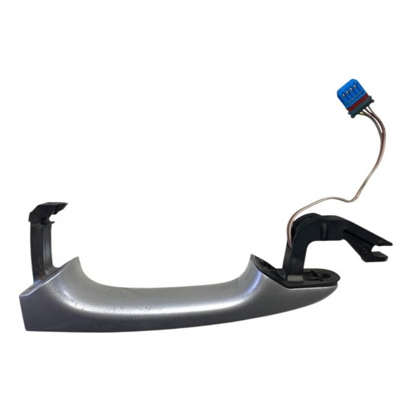 Maçaneta Externa Volvo Xc60 Dianteira Direita 2010 30753786 Dianteira