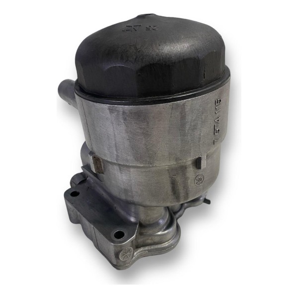 Suporte Filtro Resfriador Óleo Bmw 118i X1 120 320i 2.0 2009