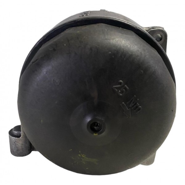 Suporte Filtro Resfriador Óleo Bmw 118i X1 120 320i 2.0 2009