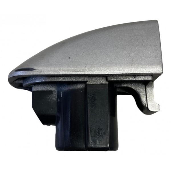 Acabamento Maçaneta Externa Volvo Xc60 Tras Direita 2010 Traseira