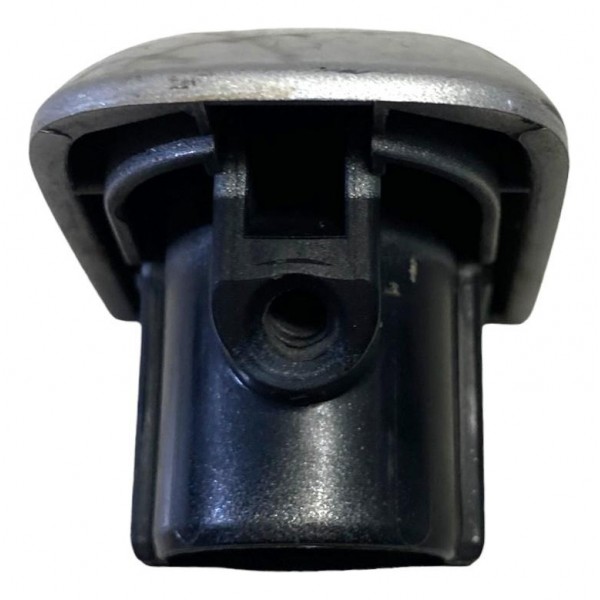 Acabamento Maçaneta Externa Volvo Xc60 Tras Direita 2010 Traseira