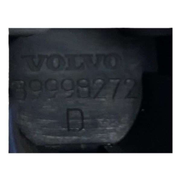 Acabamento Maçaneta Externa Volvo Xc60 Tras Direita 2010 Traseira