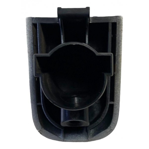 Acabamento Maçaneta Externa Volvo Xc60 Tras Direita 2010 Traseira