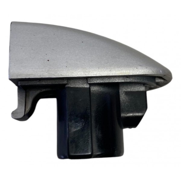 Acabamento Maçaneta Externa Volvo Xc60 Tras Direita 2010 Traseira