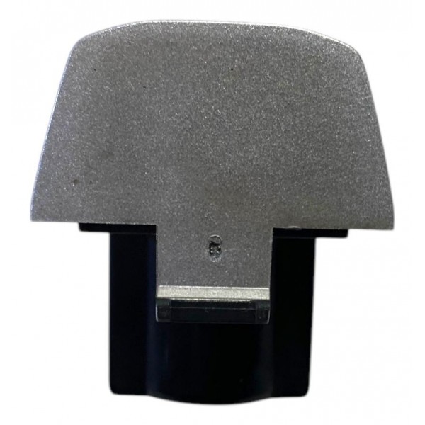 Acabamento Maçaneta Externa Volvo Xc60 Tras Direita 2010 Traseira