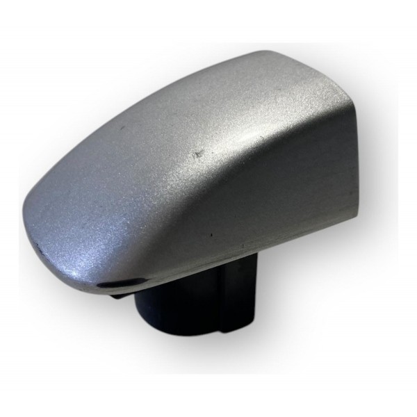 Acabamento Maçaneta Externa Volvo Xc60 Tras Direita 2010 Traseira