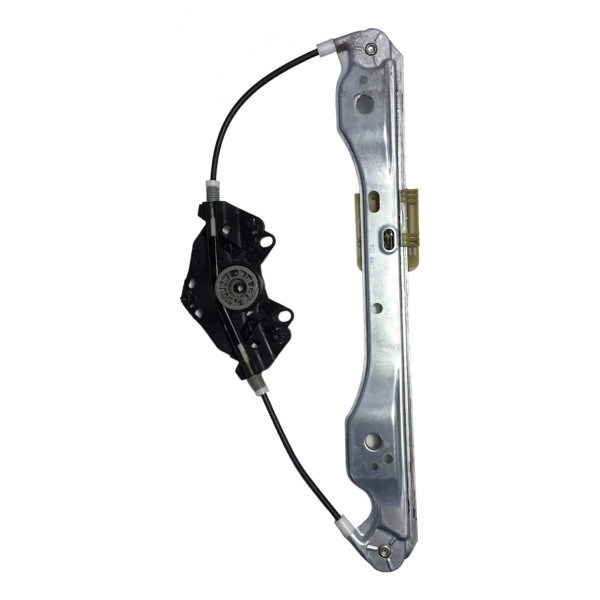 Maquina Motor Vidro Volvo Xc60 Traseira Esquerda 2009 2014