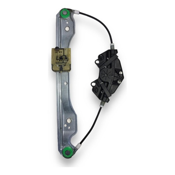 Maquina Motor Vidro Volvo Xc60 Traseira Esquerda 2009 2014