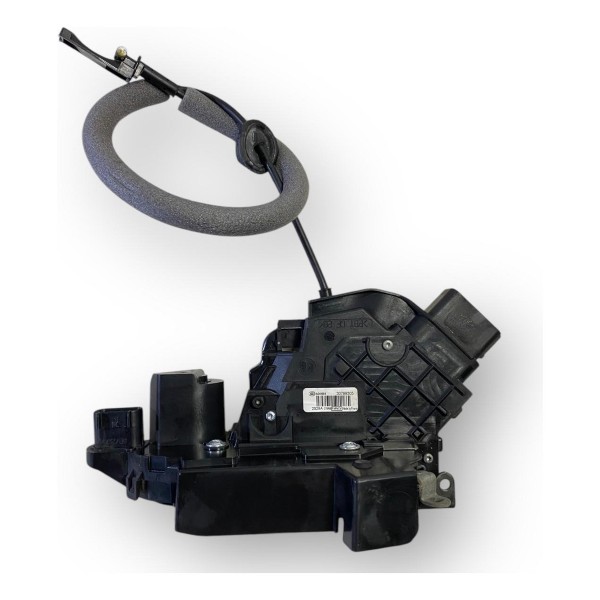 Fechadura Porta Volvo Xc60 Dianteira Direita 2010 30799305