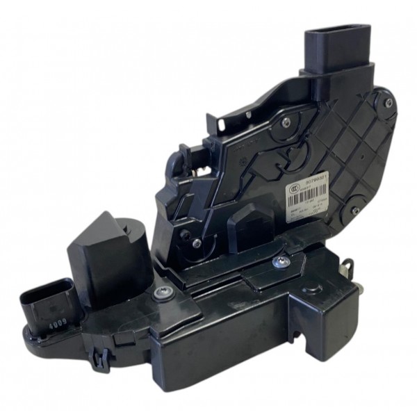 Fechadura Porta Volvo Xc60 T6 Traseira Direita 2010 30799321