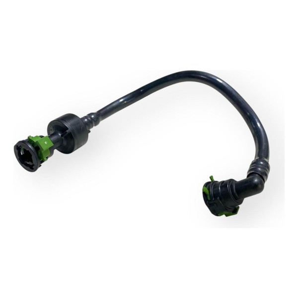 Tubo Válvula Canister Admissão Gm Cruze 1.4 Turbo Ltz 2017