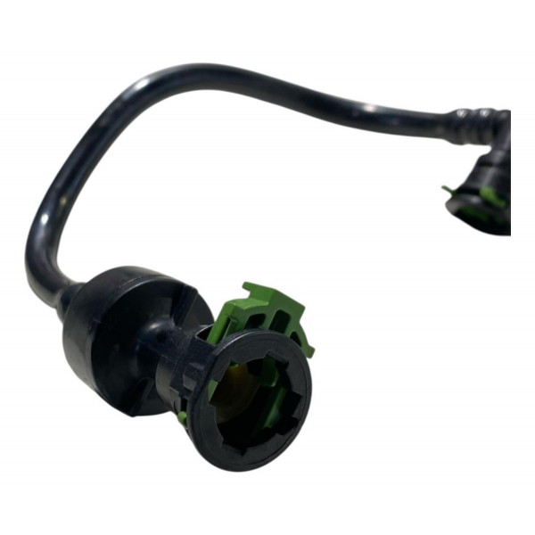 Tubo Válvula Canister Admissão Gm Cruze 1.4 Turbo Ltz 2017