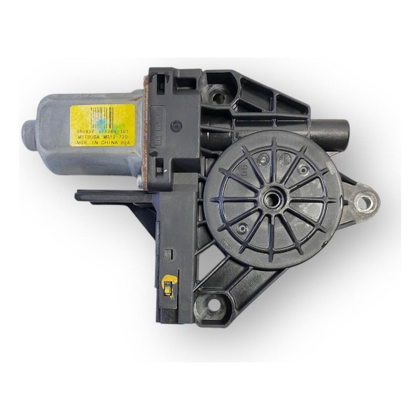 Motor Maquina Vidro Volvo Xc60 Traseira Direita 2010