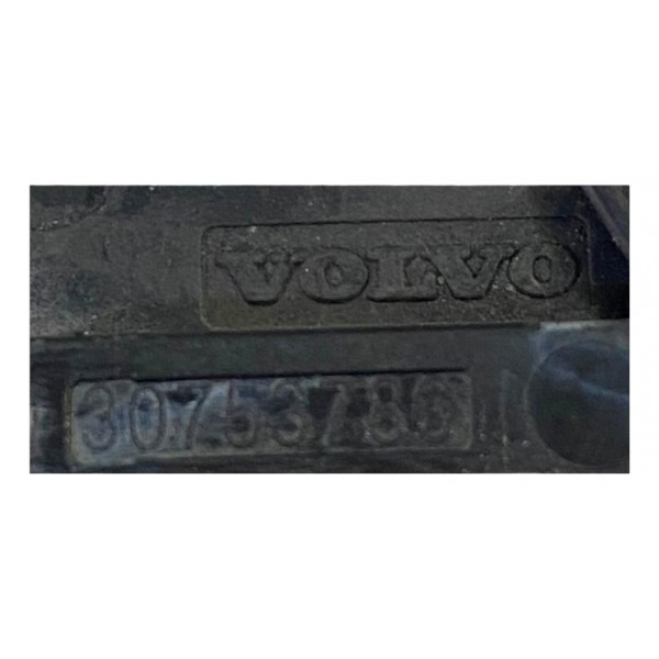 Maçaneta Externa Xc60 Dianteira Esquerda T6 2010 30753786 Dianteira