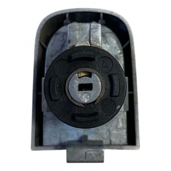 Cilindro Miolo Fechadura Xc60 Porta Dianteira Esquerda 2010