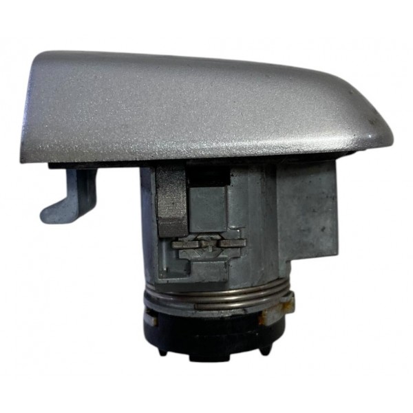 Cilindro Miolo Fechadura Xc60 Porta Dianteira Esquerda 2010