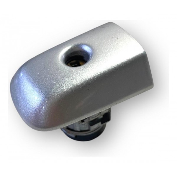 Cilindro Miolo Fechadura Xc60 Porta Dianteira Esquerda 2010