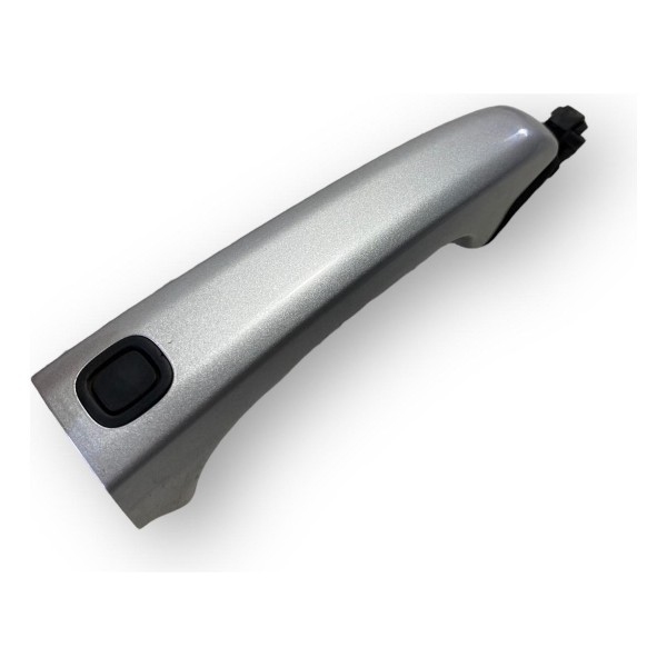 Maçaneta Externa Porta Volvo Xc60 Dianteira Esquerda 2010 T6 Dianteira