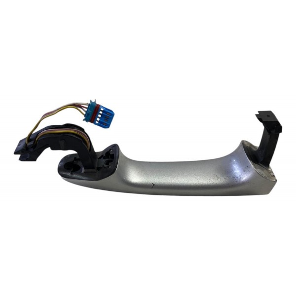 Maçaneta Externa Porta Volvo Xc60 Dianteira Esquerda 2010 T6 Dianteira