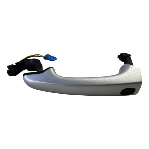 Maçaneta Externa Porta Volvo Xc60 Dianteira Esquerda 2010 T6 Dianteira