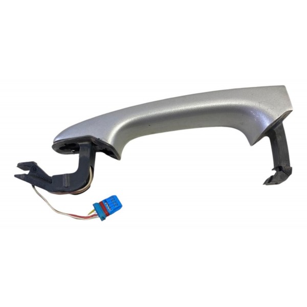 Maçaneta Externa Porta Volvo Xc60 Dianteira Esquerda 2010 T6 Dianteira