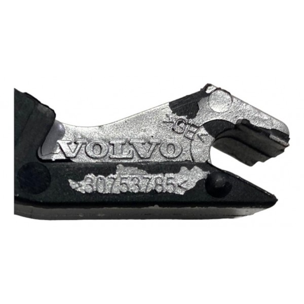 Maçaneta Externa Volvo Xc60 Traseira Direita 2010 30753785 Traseira