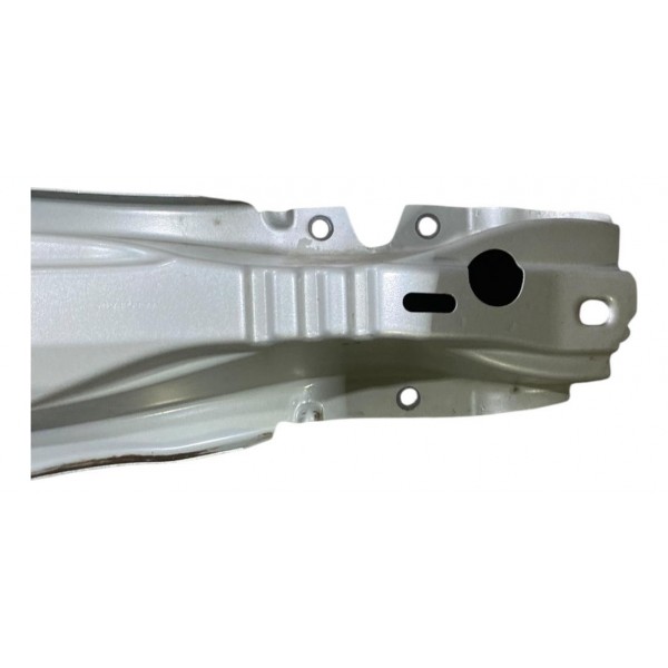 Alma Lamina Parachoque Volvo Xc60 2010 3.0 T6 Traseiro