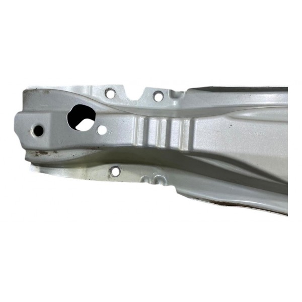 Alma Lamina Parachoque Volvo Xc60 2010 3.0 T6 Traseiro