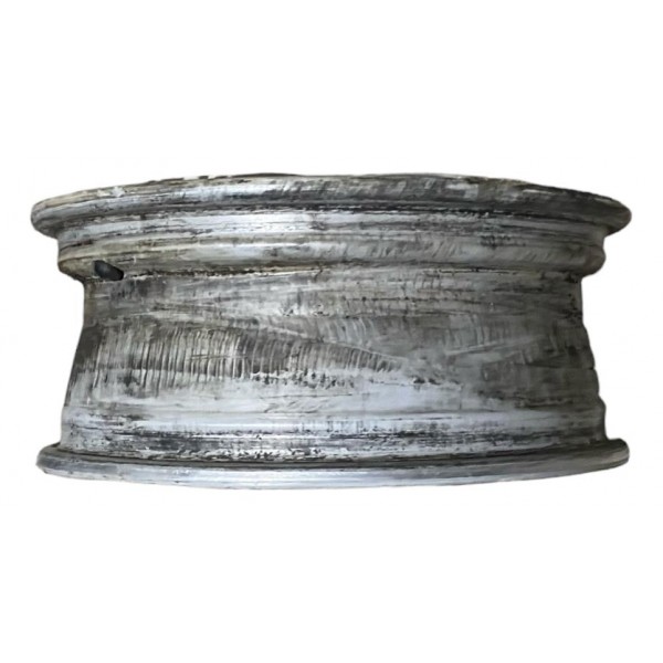 Roda De Liga Aro 16 Gm Chevrolet Zafira 5 Furos Prateado