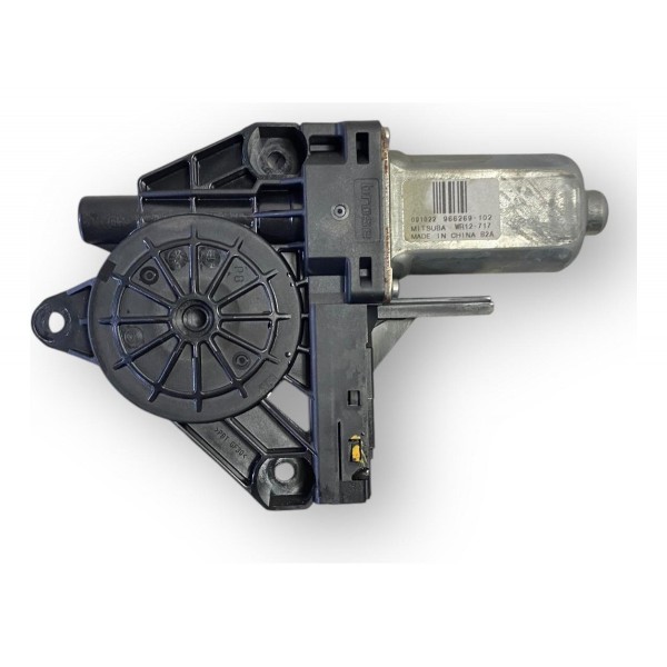 Motor Vidro Volvo Xc60 T6 Dianteiro Direito 2010 966269102