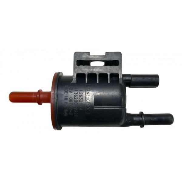 Valvula Solenoide Canister Gm Chevrolet Cruze 2017 2022